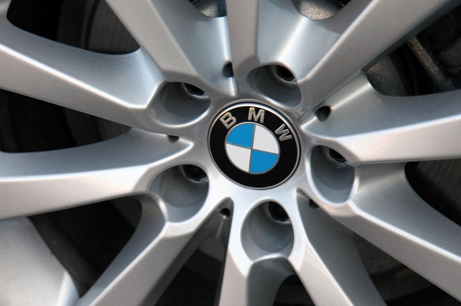  BMW 528i xDrive 2012 года  (фото 39 из 41)